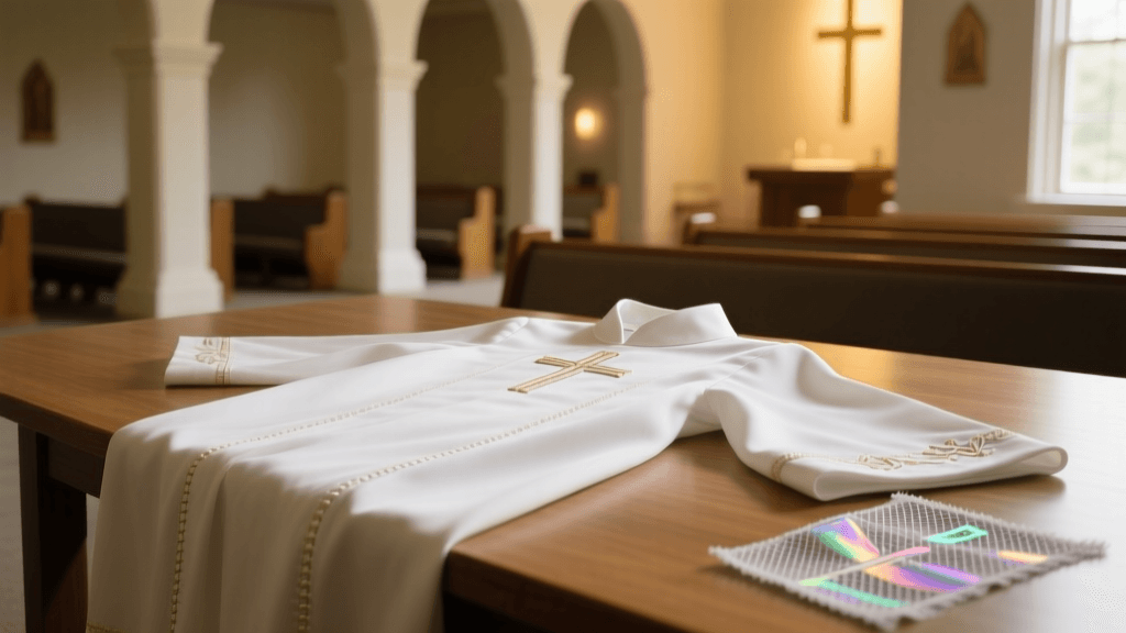 LDS Temple Garments in 2026: Meaning, Styles & Traditions