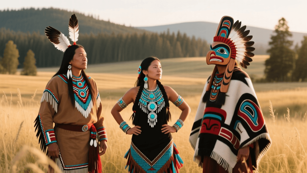Native American Regalia by Tribe and Region: 2026 Guide