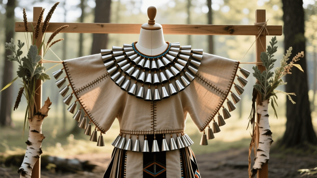 Ojibwe Jingle Dress Regalia: Sourcing Materials & Protocols (2026)