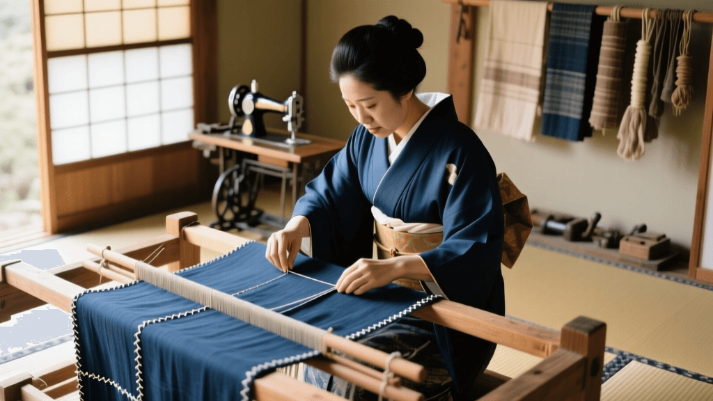 Best Kyoto Kimono Sewing Workshops 2026: Expert Guide