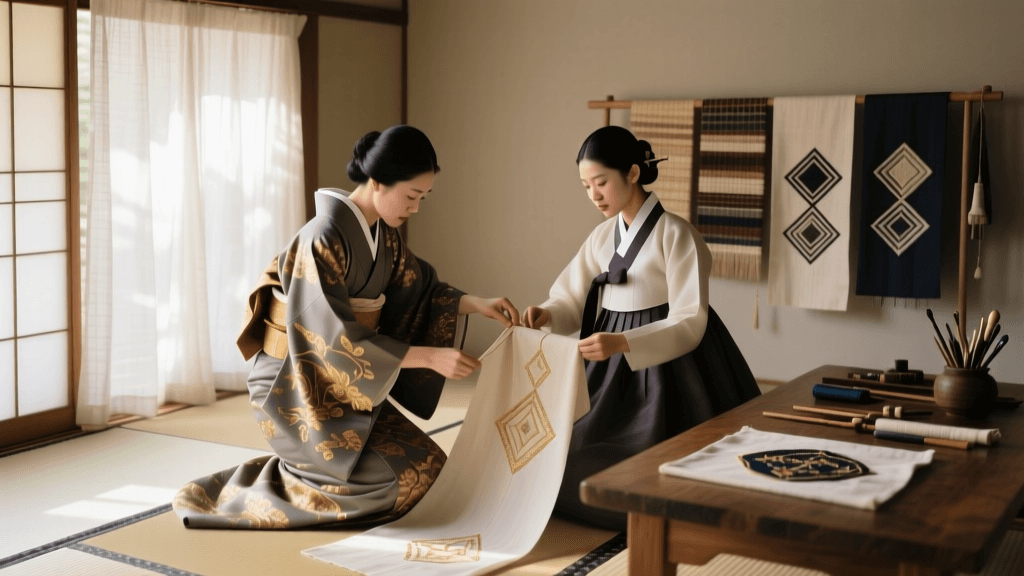 Best Kimono & Hanbok Tailoring Masterclasses 2026 Reviewed