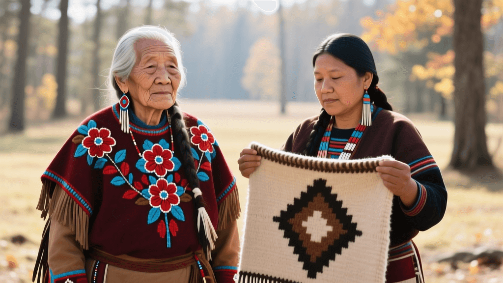 Haudenosaunee & Diné Garments: 2026 Sourcing Guide