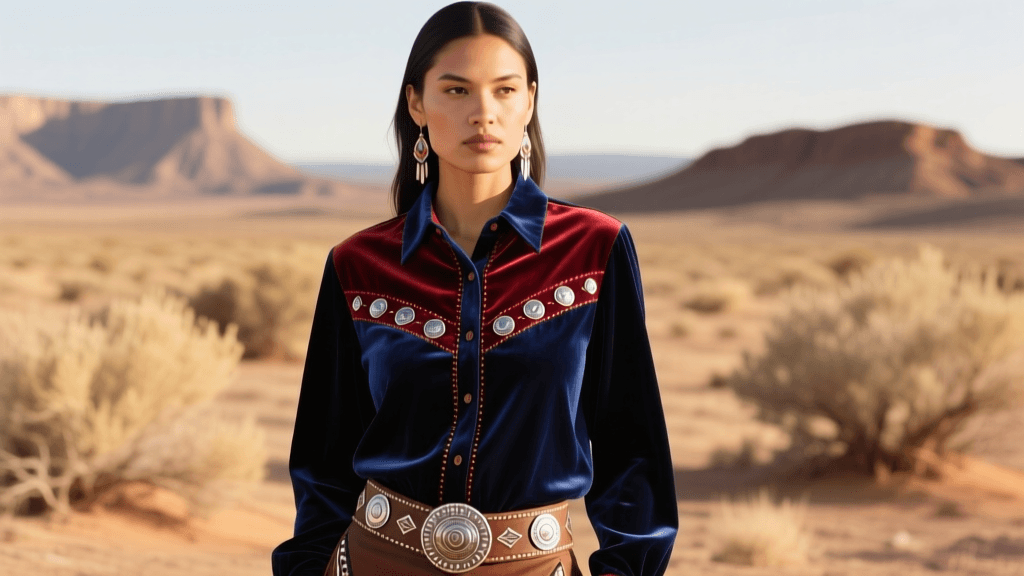 Diné Velvet & Silver Traditions: 2026 Authentic Buyer Guide