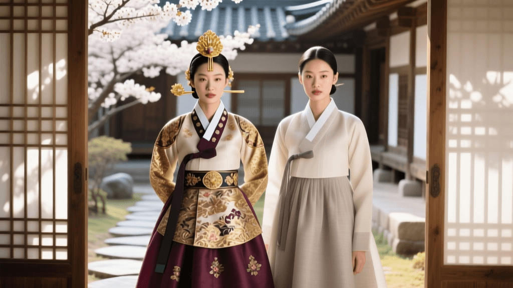 Ceremonial vs Everyday Hanbok: 2026 Buyer & Style Guide