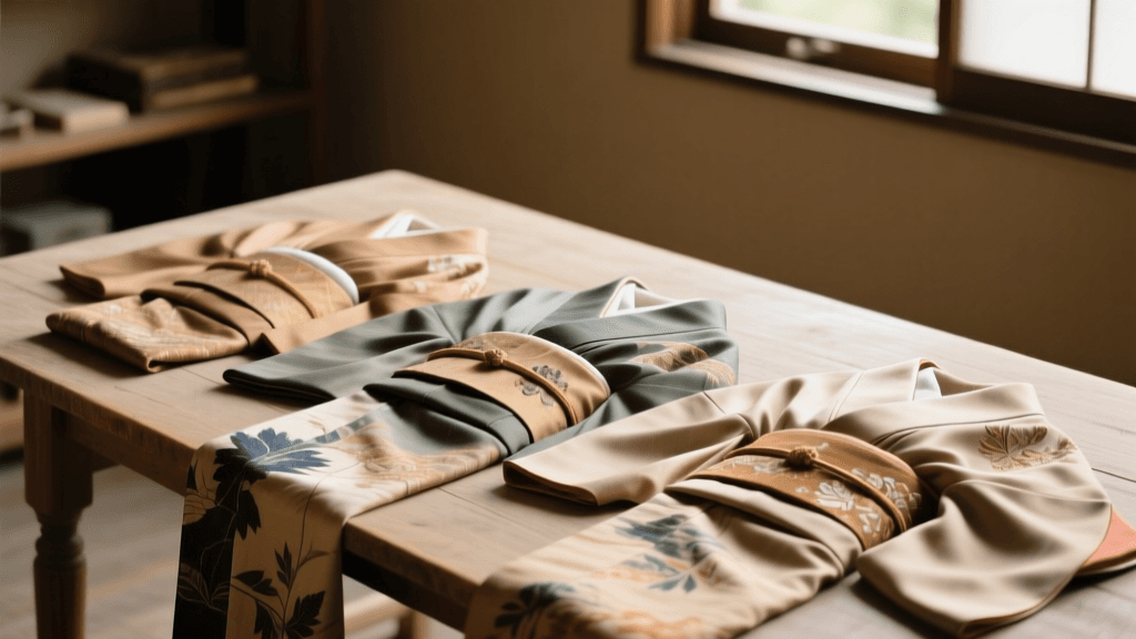 The 2026 Guide to Vintage Kimono Auctions and Value Appraisal