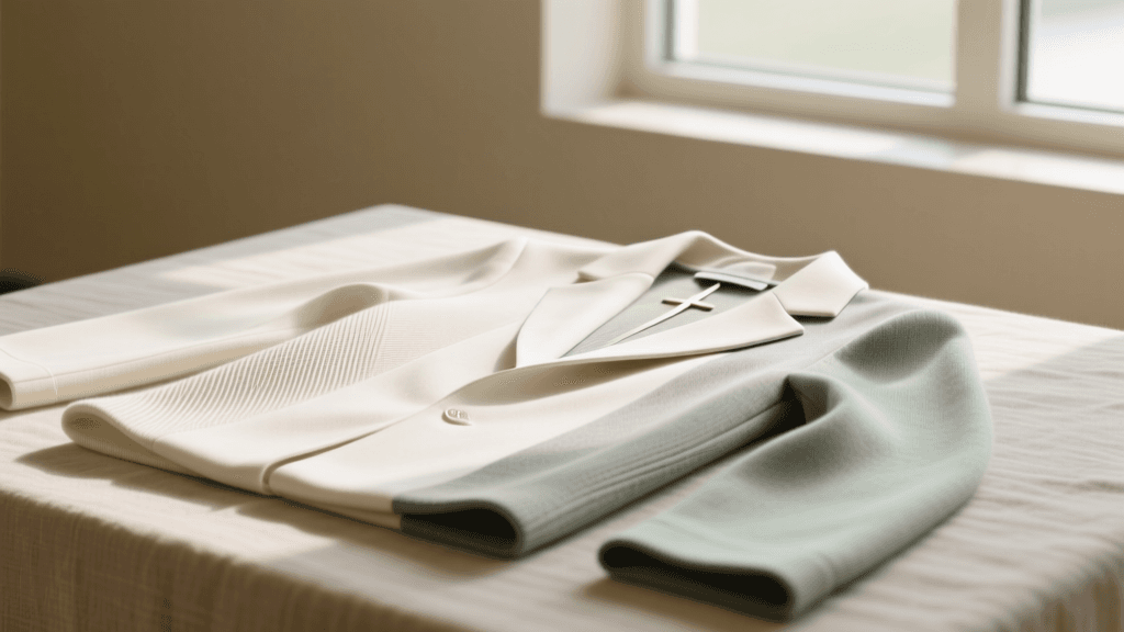 2026 LDS Garment Styles & Materials: Modern Updates