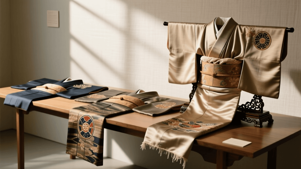 2026 Kimono Auction & Appraisal Guide: Value Vintage Silk
