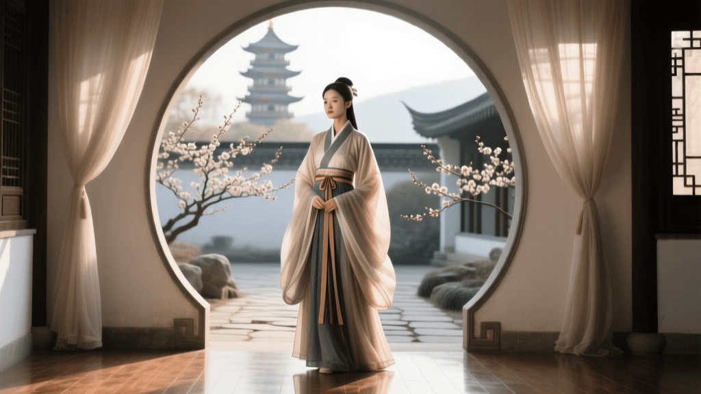 Top Hanfu Certification Programs & Workshops for 2026