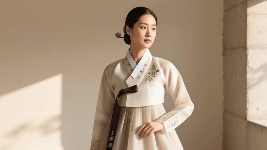 Buying Authentic Hanbok Online in 2026: Top Marketplaces & Sizing
