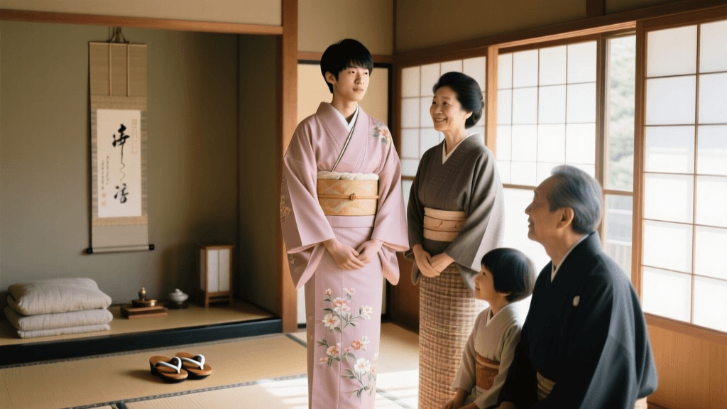 2026 Kimono Guide for Birth, Coming-of-Age & Memorial Ceremonies