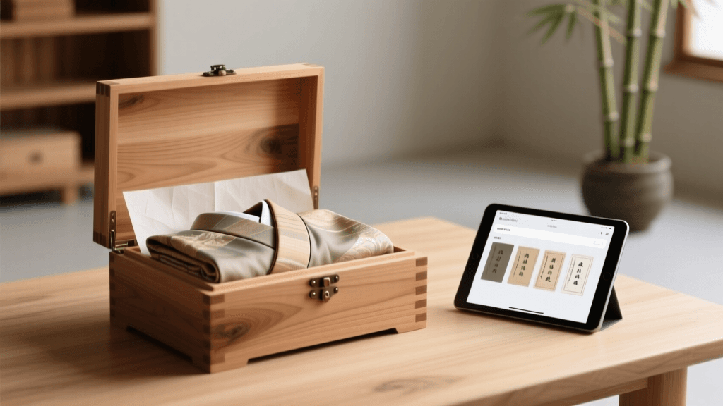Kimono Storage & Preservation Guide 2026: Archival Care