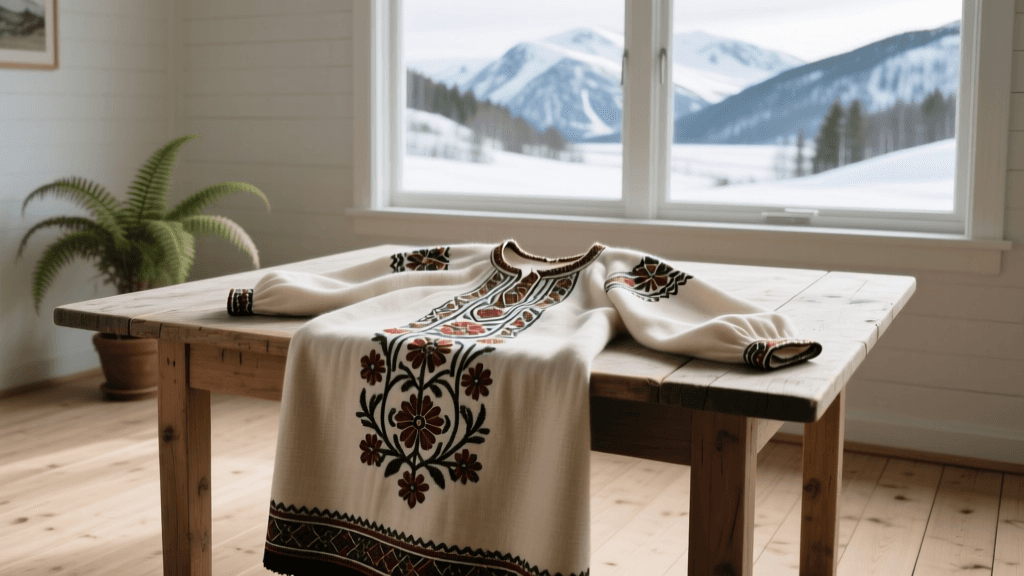 Hardanger & Telemark Bunad: 2026 Sourcing and Authenticity Guide