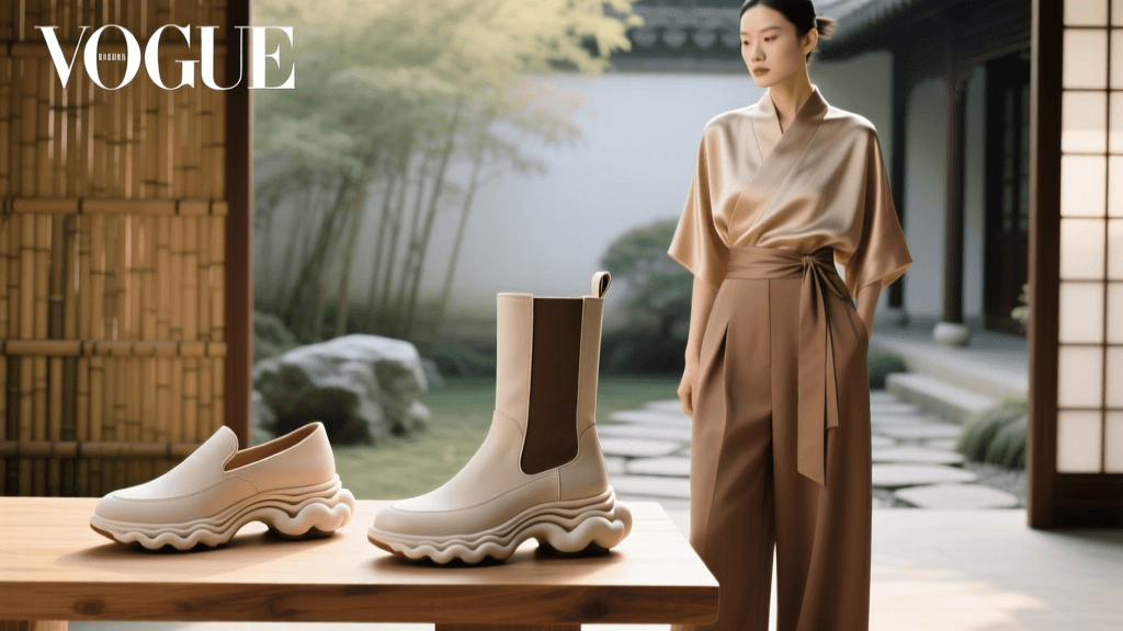 2026 Guide to Traditional Chinese Footwear: Cloud Shoes & Boots