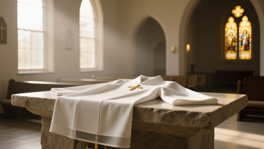 Mormon Temple Garments in 2026: Meaning, Styles & Traditions