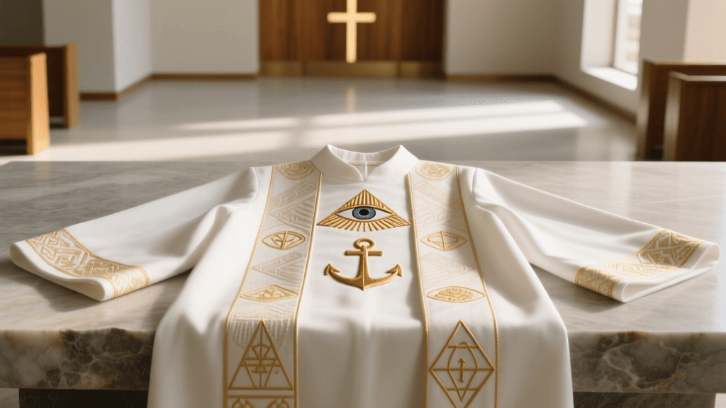 LDS Temple Garments 2026: Religious Symbolism and Modern Styles