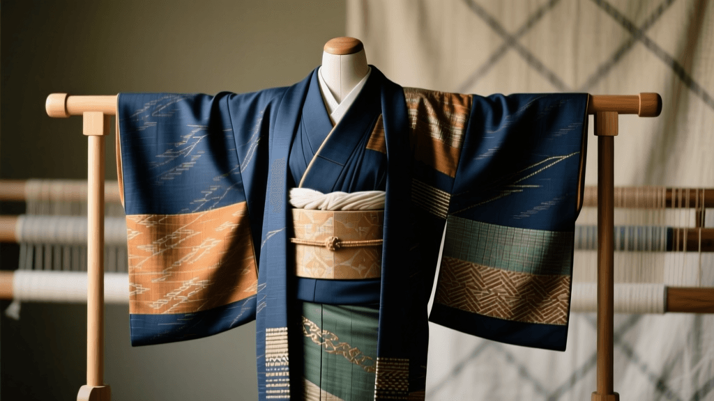 2026 Guide to Modern Haori Styling and Nishijin-ori