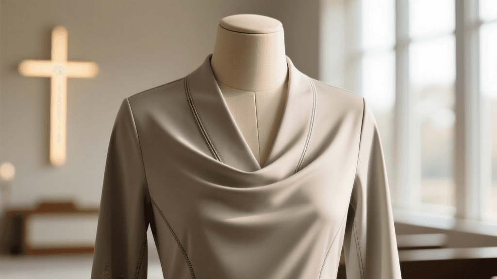 LDS Garment Materials & Styles Guide 2026: Modern Updates