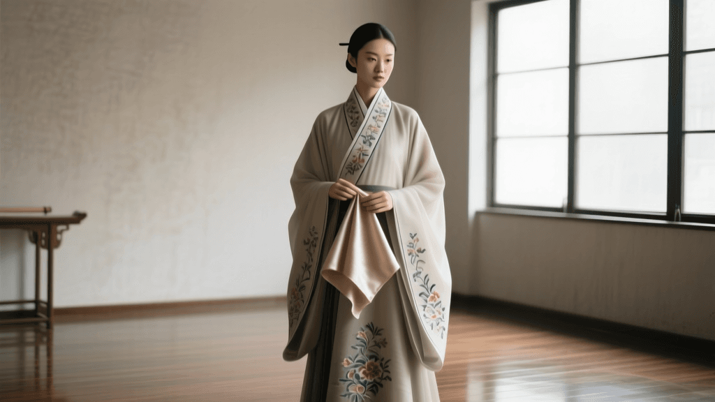 Top Hanfu Education & Tailoring Certification Programs 2026