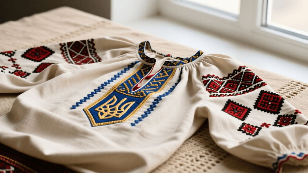 Authentic Romanian Ie & Ukrainian Vyshyvanka: 2026 Sourcing Guide