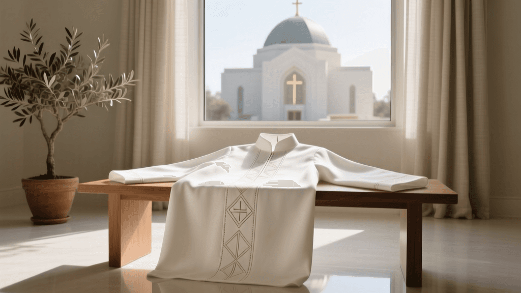Mormon Temple Garments in 2026: Meaning, Styles & Traditions