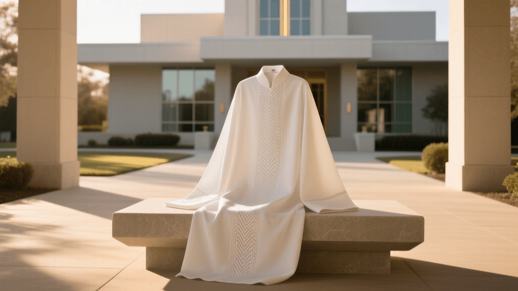 LDS Temple Garments 2026: Cultural Meaning, Styles, and Fit Guide