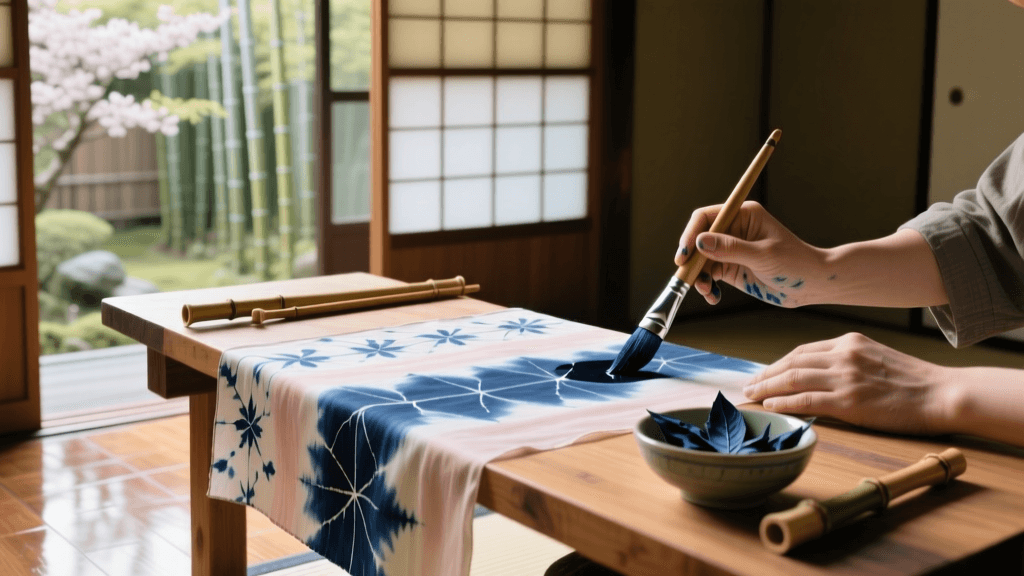 Top Kyoto Yuzen Silk Dyeing Workshops 2026: Maker Guide