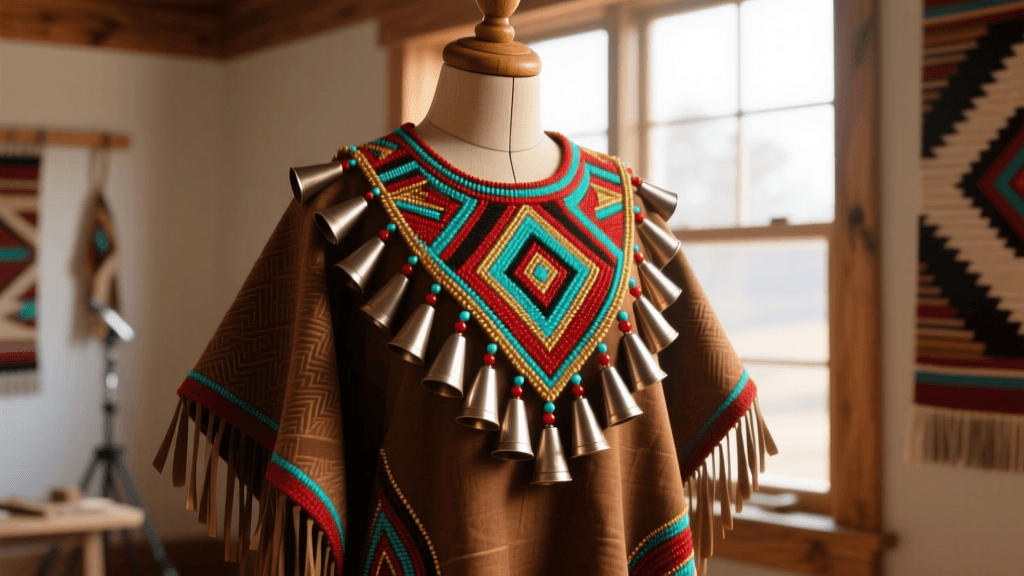 Crafting the Ojibwe Jingle Dress: 2026 Material Sourcing Guide