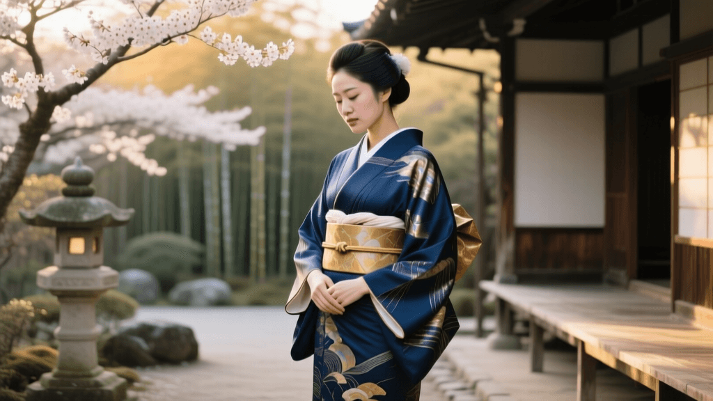 Japanese Kimono Types: 2026 Formality & Fabric Guide