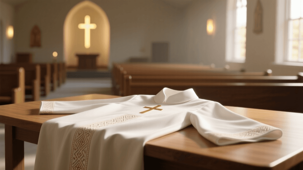 Mormon Temple Garments 2026: Meaning, Purpose & Styles