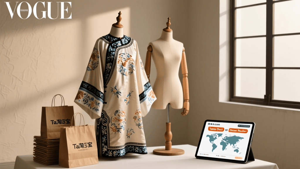 Buying Authentic Minghuatang Hanfu in 2026: Taobao vs Resellers
