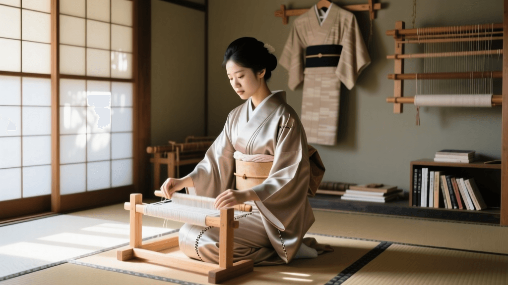 Guide To Japanese Kimono Apprenticeships & Schools 2026