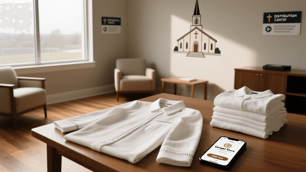 LDS Temple Garment Shopping Guide 2026: Where & How to Buy
