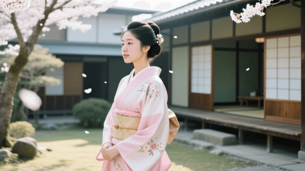 Japanese Kimono Life Stages 2026: Milestone Guide