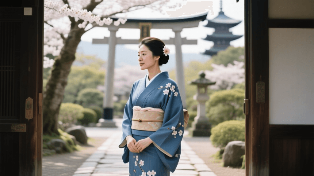 Kimono Guide for Family Ceremonies in 2026: Birth, Age & Memorials