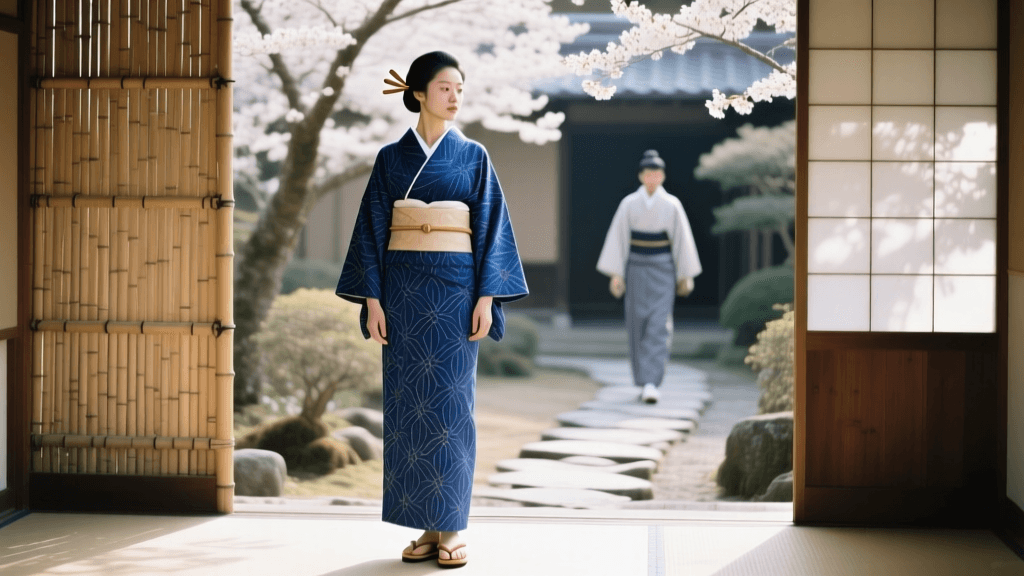 Japanese Traditional Fashion 2026: Kimono, Hakama & Styling Guide