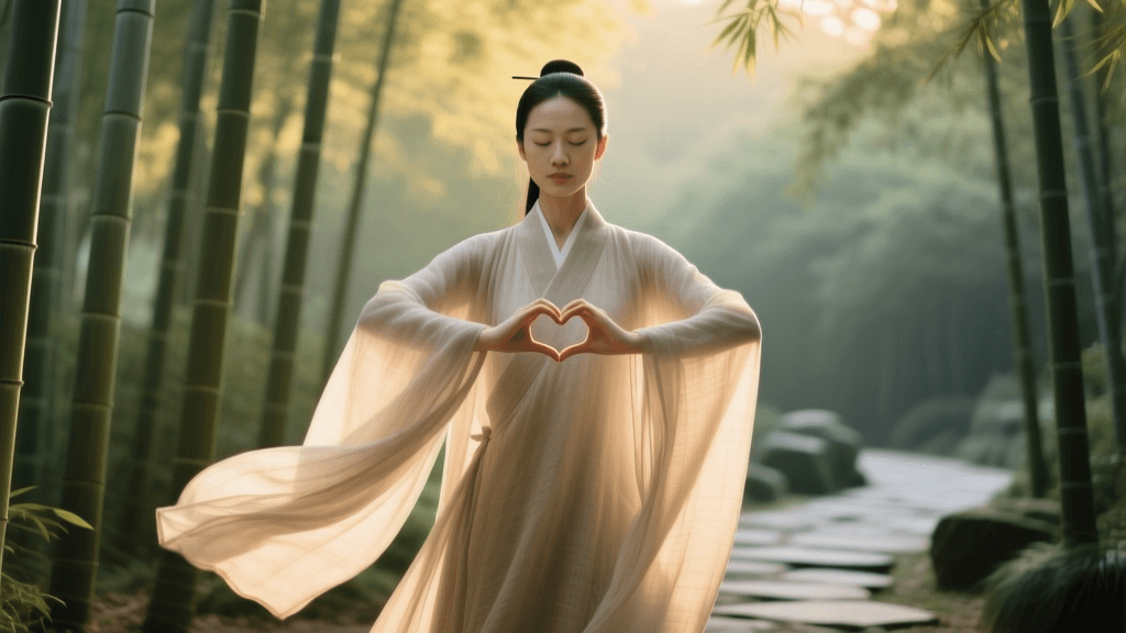 Top Hanfu Styles for Qigong and Meditation in 2026