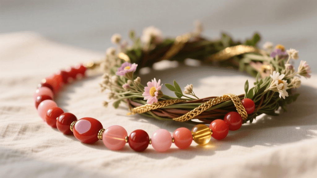 Ukrainian Coral Namysto & Vinok Wreaths: 2026 Buyer Guide
