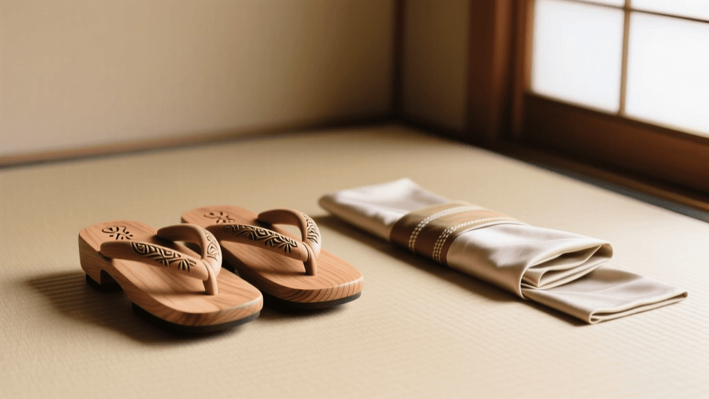 Handcrafted Geta and Zori: 2026 Sizing and Care Guide
