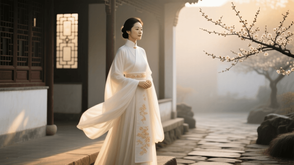 Hanfu Family Ceremonies 2026: Birth, Weddings & Rites