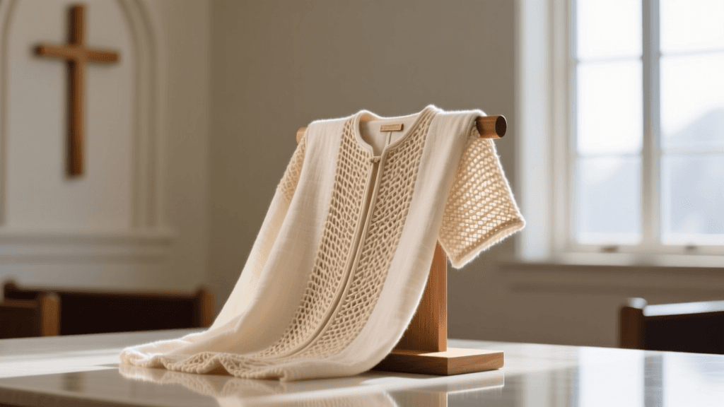 Mormon Temple Garments 2026: History, Styles & Buying Guide