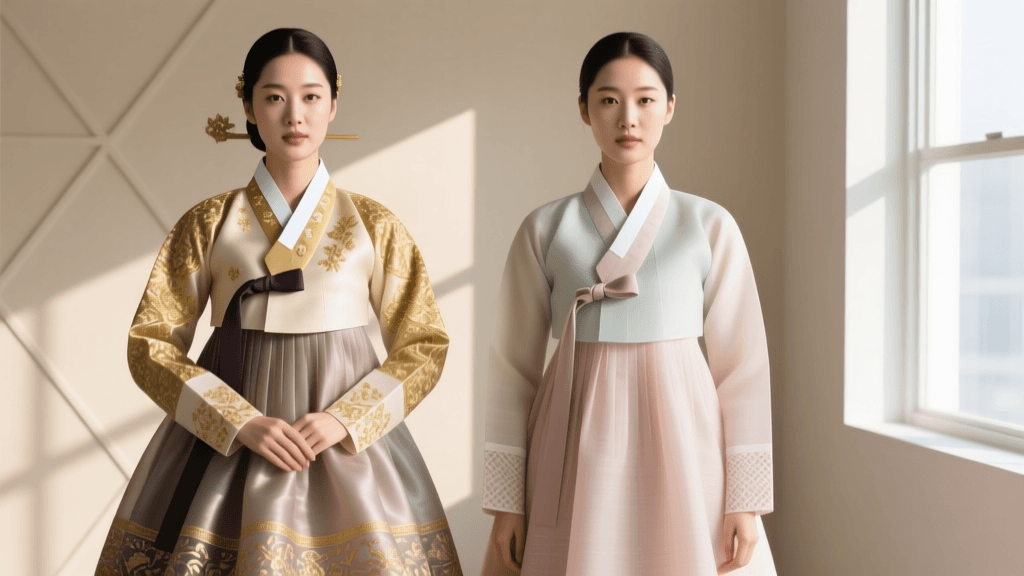 Ceremonial vs Everyday Hanbok: 2026 Styling and Care Guide