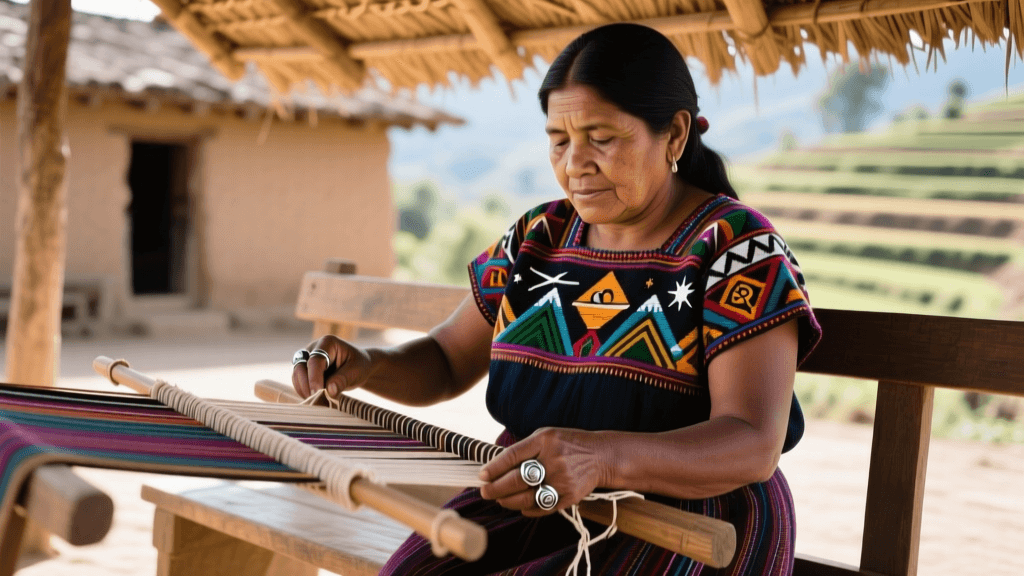 Authentic Guatemalan Huipils 2026: Sourcing & Symbolism Guide