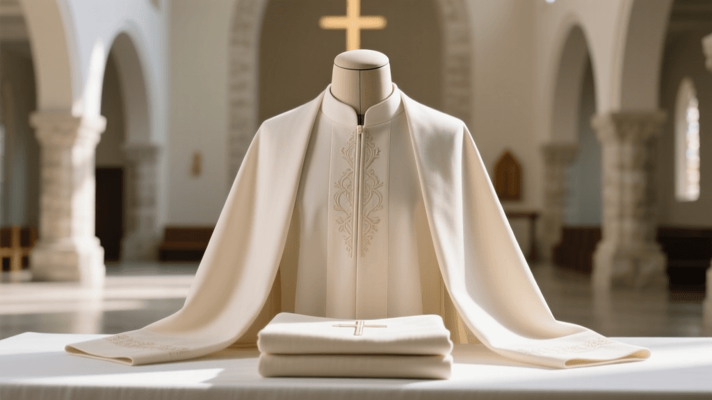 LDS Temple Garments: Complete 2026 Style & History Guide