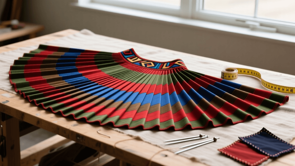 2026 Ribbon Skirt Sewing Guide: Fabrics, Sizing & Tips