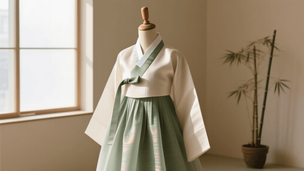 Top Sustainable Silks for Kimono and Hanbok in 2026