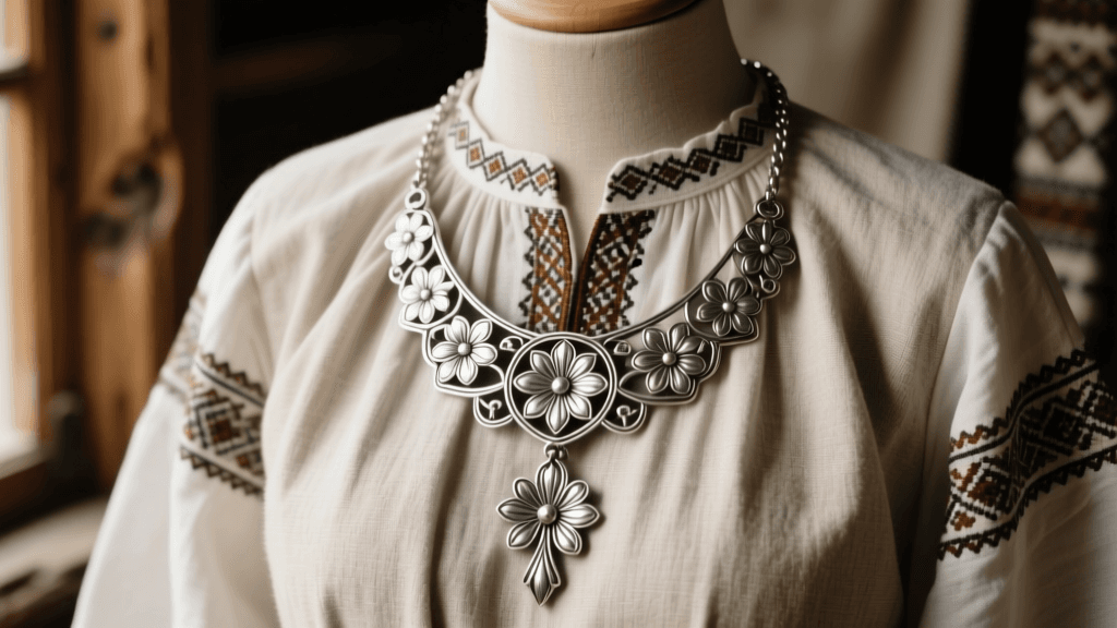 Authentic Hardanger Bunad Sølje Silver: 2026 Buyer Guide