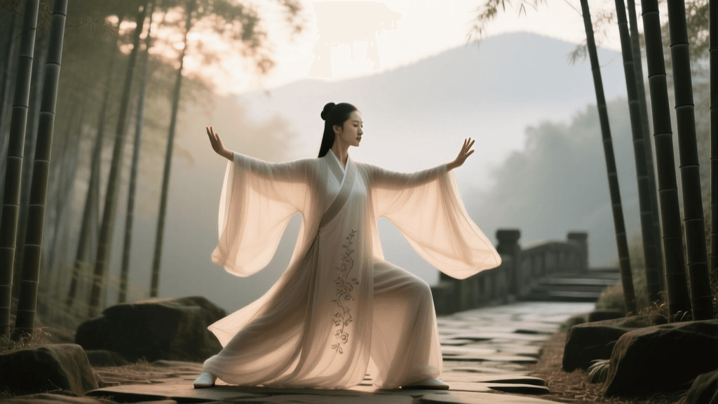 Best Hanfu Garments for Tai Chi & Qigong Practice 2026