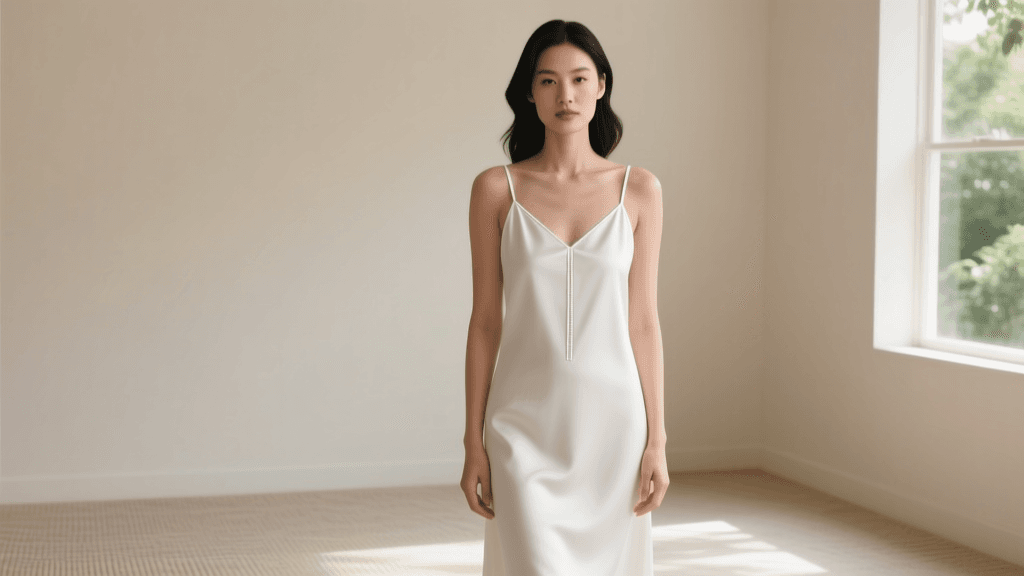 2026 Guide to LDS Temple Garments for Women: Fit & Styles