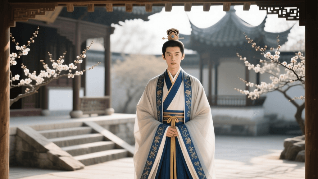 Hanfu Milestones 2026: Ji Li & Guan Li Ceremony Style Guide