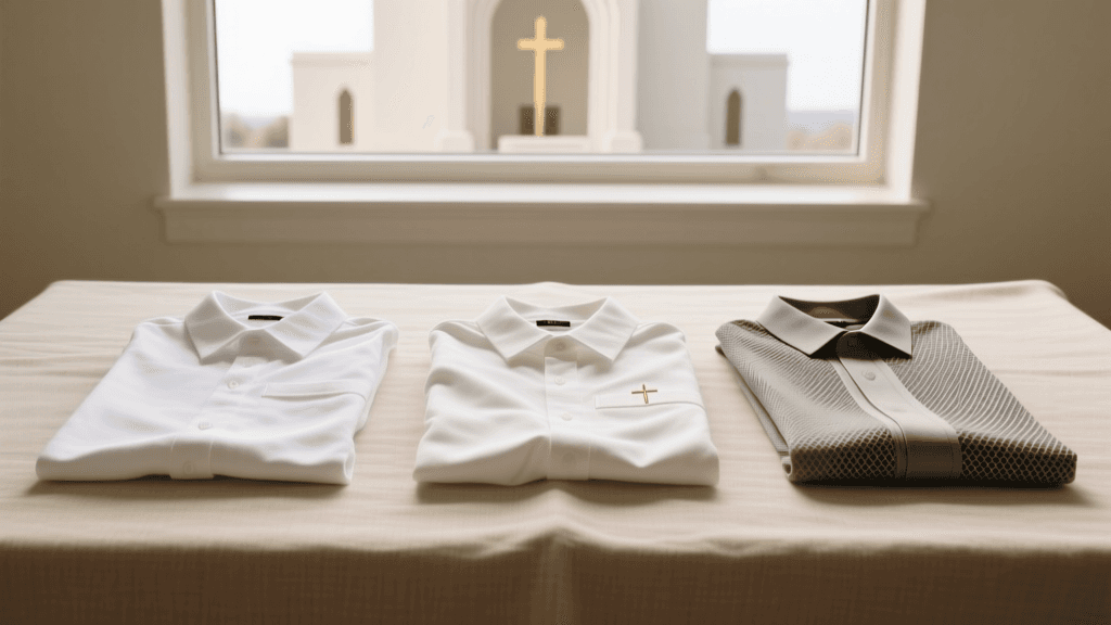 Mormon Temple Garments Guide 2026: History, Styles & Fit